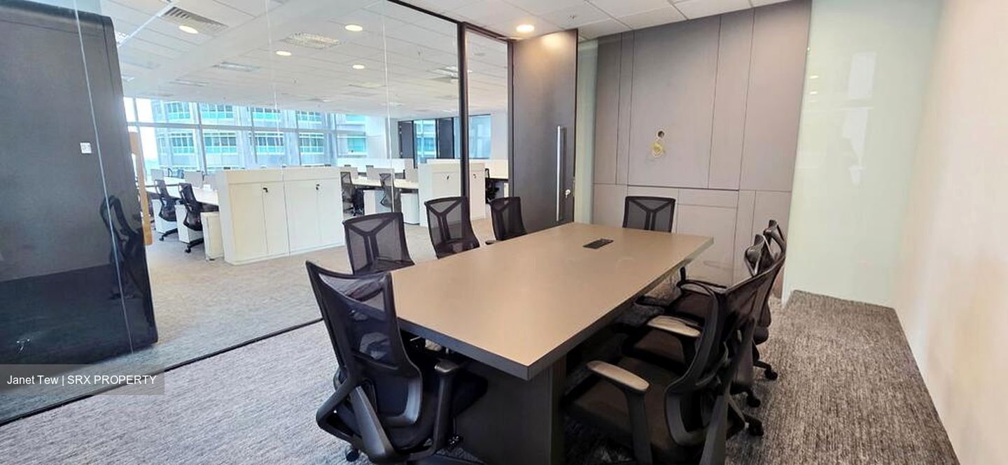 Capitasky (D1), Office #570938771